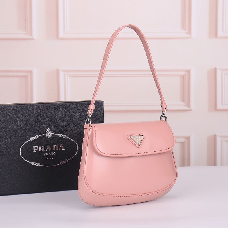 Prada Satchel Bags